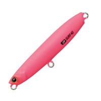 MAJOR CRAFT Jigpara Surf JPSURF40 #010 Matte Pink
