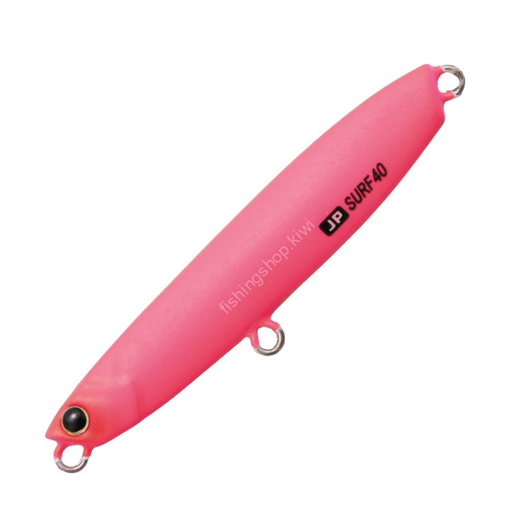 MAJOR CRAFT Jigpara Surf JPSURF40 #010 Matte Pink