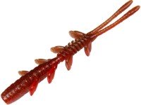 JACKALL Scissor Comb 3" #Noike Akamushi