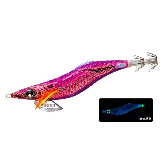 DUEL Aurie-Q fin ace 3.0 12 BLRU
