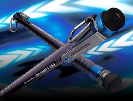 GOLDEN MEAN GM Shaft 500