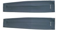 TIEMCO Foxfire SC Easy Arm Cover (Navy) XS