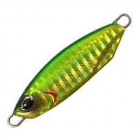 DUO Drag Metal Cast Slow 40g #PHA0055 Green Gold