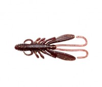 ECOGEAR Bug Ants 4" #468 (6pcs)