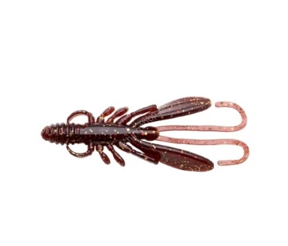ECOGEAR Bug Ants 4" #468 (6pcs)
