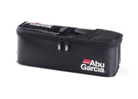 FishingShop.kiwi ABU GARCIA Eva Tackle Box 2 Long #Black ABU GARCIA Eva Tackle Box 2 Long #Black