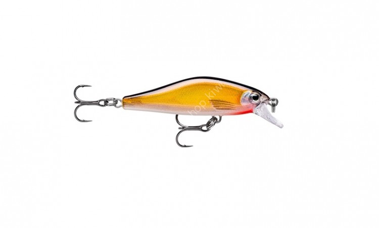RAPALA Shadow Rap Solid Shad 5 cm SDRSS5-GS