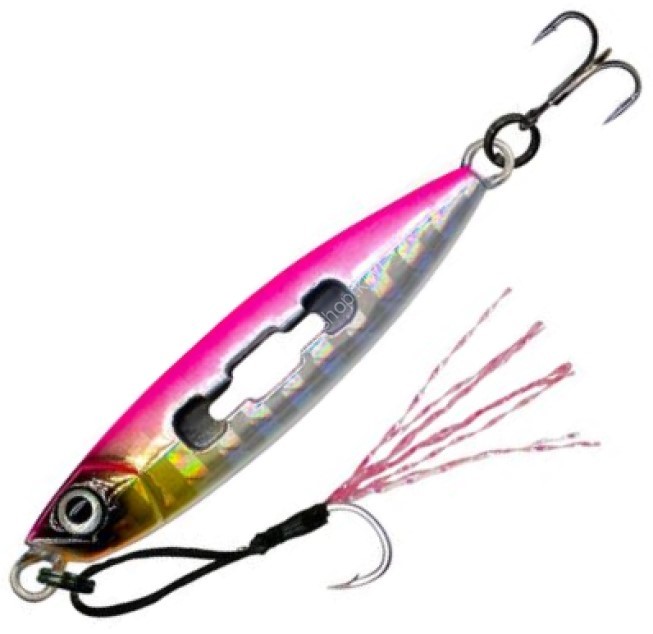 LUMICA Metal Jacker Micro 7.0g #Pink Iwashi