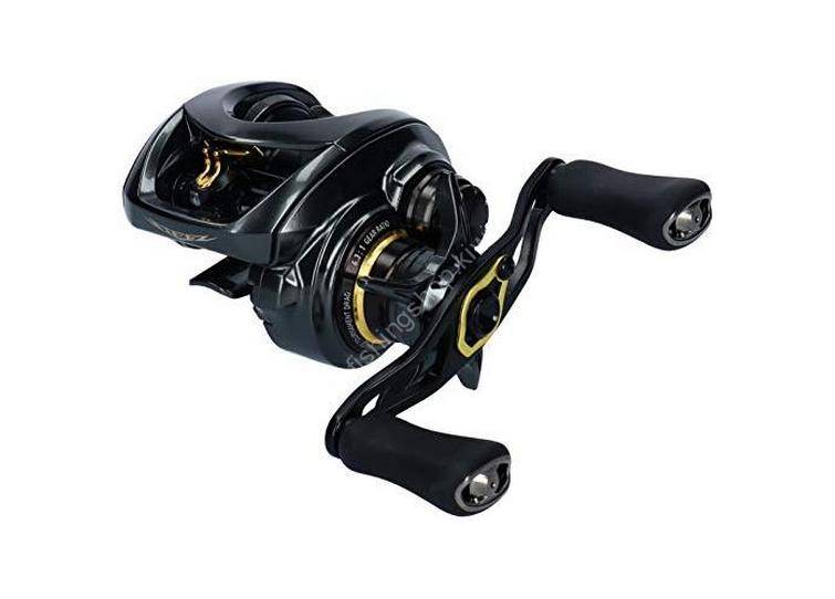 DAIWA Steez CT SV TW 700HL Reels buy at Fishingshop.kiwi