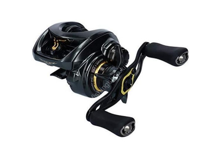 DAIWA Steez CT SV TW 700HL