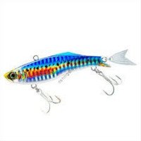 Duel Hardcore Fintail Vibe S55 05 HIW