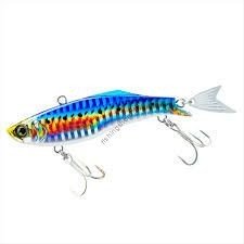 Duel Hardcore Fintail Vibe S55 05 HIW