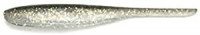 KEITECH Shad Impact 2 #410 Crystal Shad