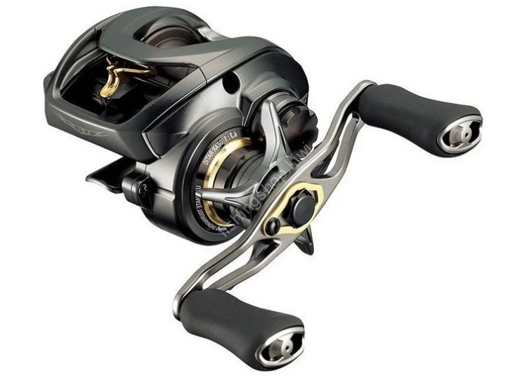 DAIWA Steez SV TW 1016SV-HL