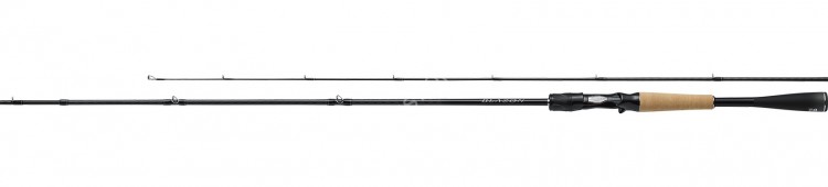 DAIWA Blazon C64L-2 BF