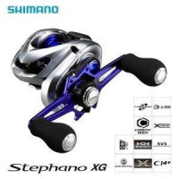 SHIMANO 16 Stephano 101XG