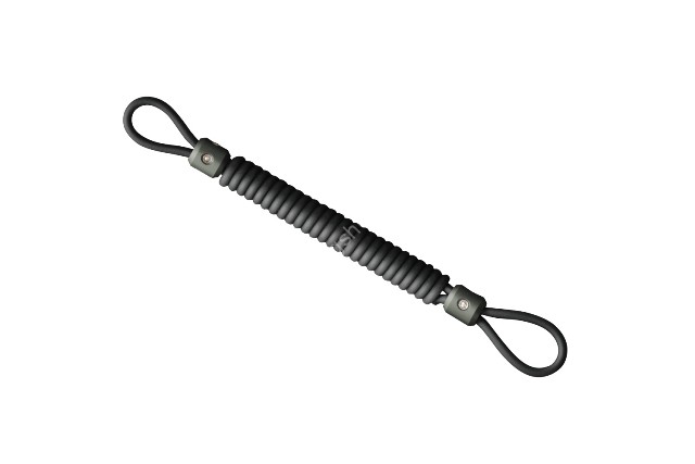 DAIICHISEIKO Safety Rope KV3212