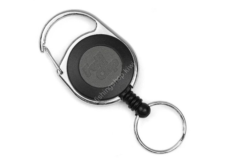 FULLCLIP Cord Reel Type 01 FKH-004 #GRY