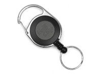 FULLCLIP Cord Reel Type 01 FKH-004 #GRY