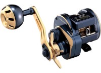 DAIWA 21 Saltiga IC 100