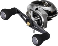 SHIMANO 25 Steele 100PG