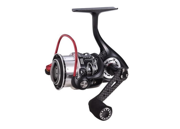 アブガルシア Revo MGX THETA 2500S ABU GARCIA Revo MGX Theta 2500S Reels buy at Fishingshop.kiwi
