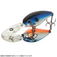 HIDE UP HU-300 14 US Shad