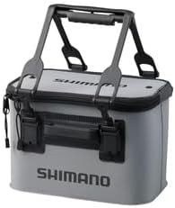 SHIMANO BK-016Q Bakan EV 33cm #Gray