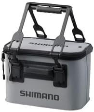 SHIMANO BK-016Q Bakan EV 33cm #Gray