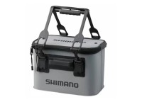SHIMANO Bait Bucket Bakkan EV BK-016Q 33cm #Gray