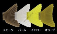 EVERGREEN Bream SLIDE Spare Live Fish Tail Olive