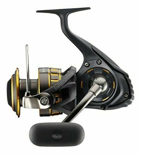 DAIWA 16 BG 4500