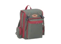 TSURI MUSHA Camex Nine Ace Royal II L #Red