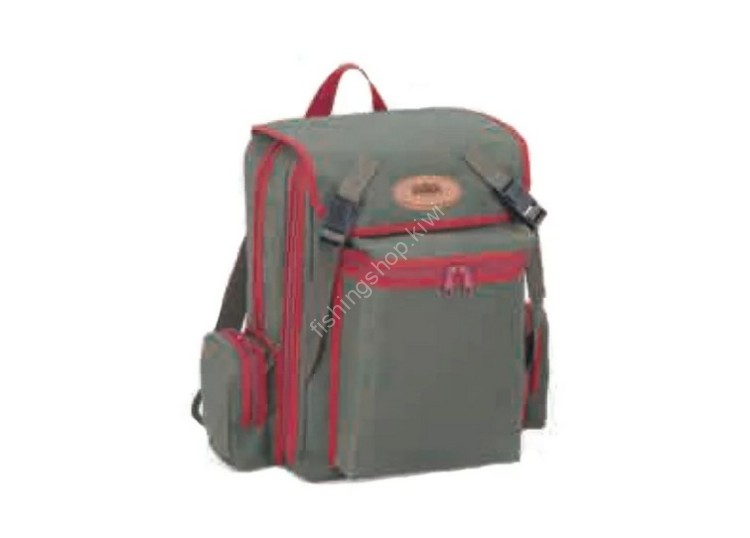 TSURI MUSHA Camex Nine Ace Royal II L #Red TSURI MUSHA Camex Nine Ace Royal II L #Red