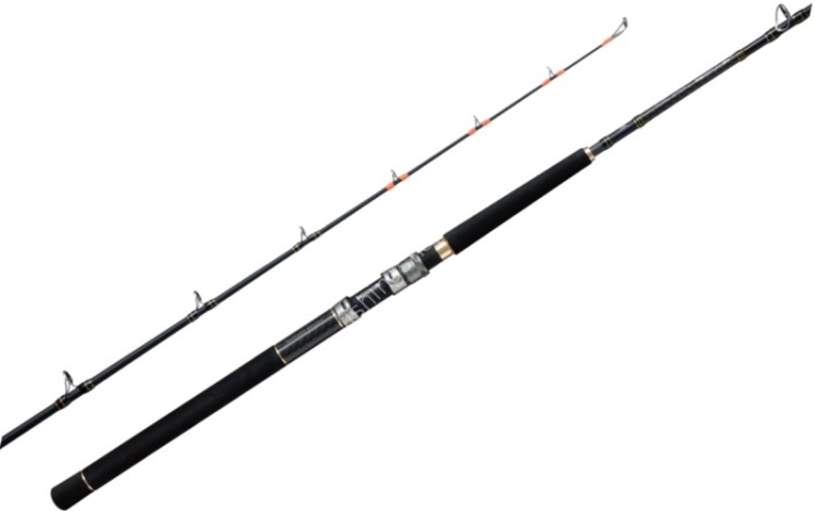 ALPHA TACKLE Kan-Ei AR Solid 200-180