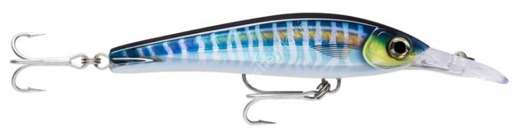 RAPALA X-Rap Magnum Xtreme #XRMAGXT160-HDWHU