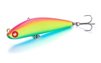 JACKSON Athlete 55LL Mebaru Tune #MRB Matte Rainbow