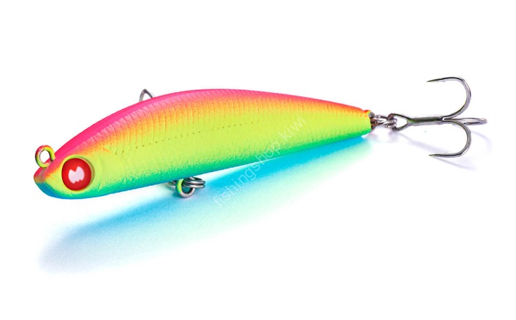 JACKSON Athlete 55LL Mebaru Tune #MRB Matte Rainbow