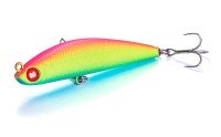 JACKSON Athlete 55LL Mebaru Tune #MRB Matte Rainbow