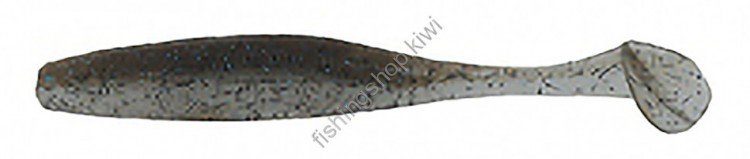 OWNER C'ULTIVA 82925 GN26 Juster Shad S3.2 51 Field Ebi Shrimp Blue