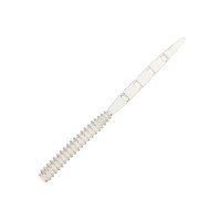 BERKLEY PBSSBLCH2.5-CL Bubble Leech 2.5 inches Clear