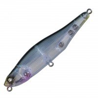 WHIPLASH FACTORY Drivin Wire S003RND IP Deep Sea Blue