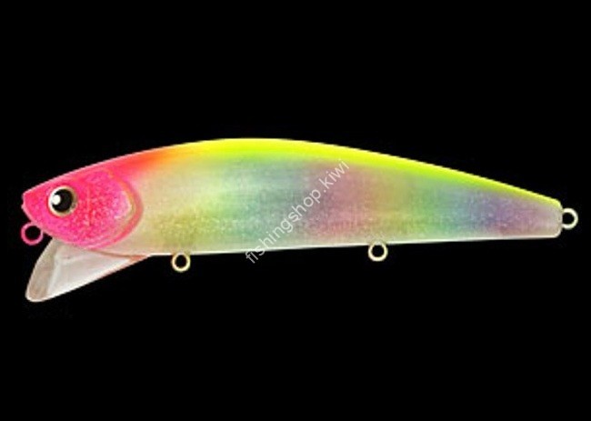 LONGIN WakeyBoo 170 #067 Pink Head Pearl Candy