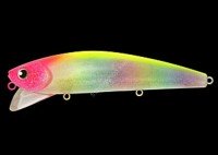 LONGIN WakeyBoo 170 #067 Pink Head Pearl Candy