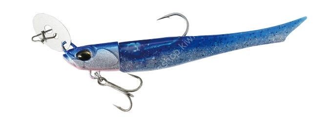 DUO Bay RUF BR Chatter 24g #PCC0668 LG Blue Pink / Sardine