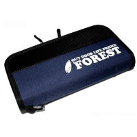 FOREST 2016 Lure Case M Blue