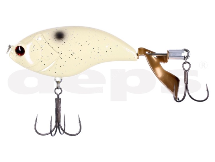 DEPS Evoke Zero 150 #01 Bone Shad