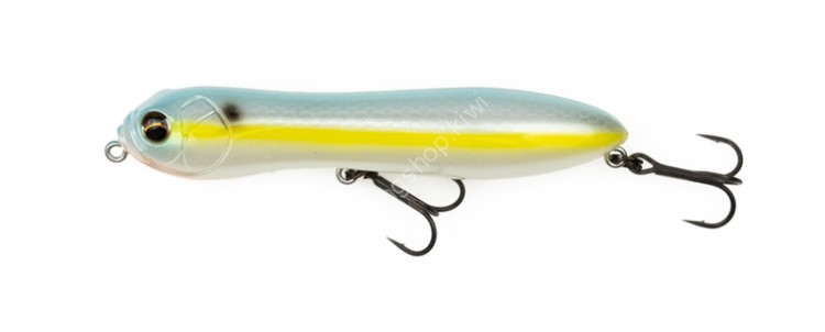 IMAKATSU Trairão 90 Junior Standard Color #931 Sexy Shad