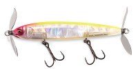 MEGABASS X-Plose Slow Swimmer 103mm 17.7g #NC Eight Reaction