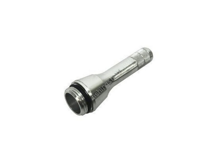ALPHA TACKLE A Co-UPA-002 Body Keeper U #Silver